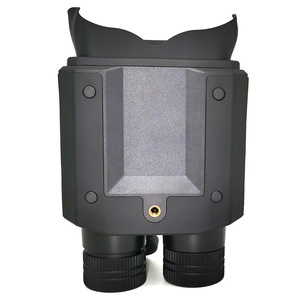 Nv700 5x tầm nhìn ban đêm kỹ thuật số Phạm vi <span class=keywords><strong>500</strong></span> Zoom HD 720P quay video ống nhòm hồng ngoại thiết bị nhìn đêm để săn bắn - Product Image 5