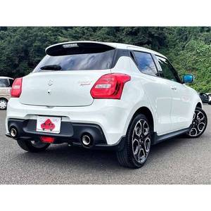 Suzuki Swift Sport Hatchback Turbo Manuelle à Volant à Droite d'Occasion 2024 - Product Image 3