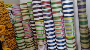 Telas de Polipropileno 100% Reciclado, Técnicas de Tejido y No Tejido, Diseños Ecológicos Personalizados, Telas para Bolsas Industriales al por Mayor - Product Image 4