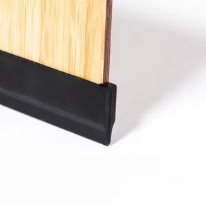 Bamboo Nafa Ice <b>Scraper</b> Eco-Friendly Squeegee Gadgets - Product Image 3