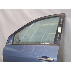 ประตูด้านหน้าซ้าย HYUNDAI iX35 1st Series 760032Y002 DOOR D4FD (10>) - Product Image 3