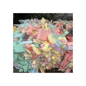 Compra al por mayor de chatarra de espuma plástica reciclada a buen precio para uso comercial respetuoso con el medio ambiente - Product Image 3