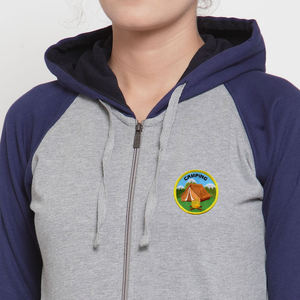 Survêtement respirant et à séchage rapide pour femmes en plusieurs couleurs Top tendance Survêtement à manches longues pour femmes à vendre - Product Image 5