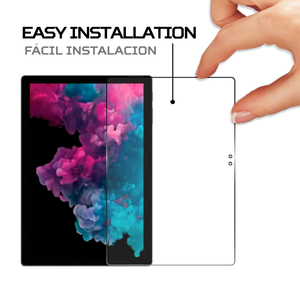 ฟิล์มกันรอย ANTISHOCK สำหรับแท็บเล็ตไมโครซอฟต์ เซอร์เฟซ โปร 6 - Product Image 3