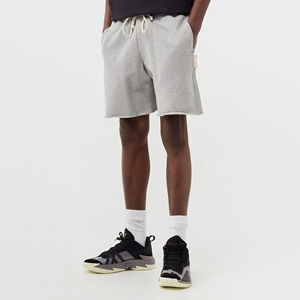 Customized 2024 Summer New Elastic Drawstring <b>Mens</b> & Women's <b>Shorts</b> Casual <b>Slim</b> <b>Fit</b> Sports Pants - Product Image 6