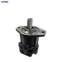 Moteur de ventilateur de pompe en gros en stock VOE14531612 14531612 pour accessoire d'excavatrice EC700 EC750 EC235 Pièces d'excavatrice