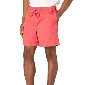 2024 New Arrival <b>Mens</b> Hot <b>Shorts</b> <b>Smart</b> Casual Beach Wear Summer Skin-Friendly Breathable Corduroy Quick Dry Outdoor <b>Shorts</b> - Product Image 2
