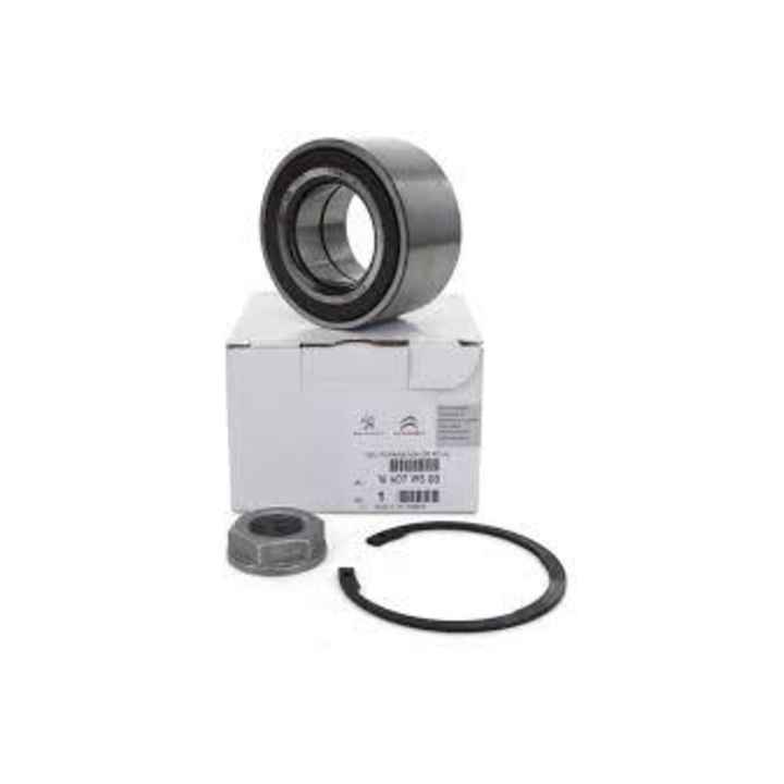 Axle Bearing Front 208-2008 19 Diesel Corsa F 1.2 19 Diesel Ds3 19 Diesel Abs (37*68.02*36)