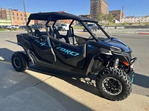 TOP-SELLING NOUVEAU 2025 Zforce 950 Sport 4 Utv - Product Image 5