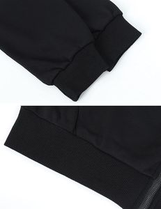 Women's Stylish Casual Winter Warm Zipper Sweatshirt Soft Cotton Fleece Pullover Comfortable <b>Lightweight</b> <b>Hoodie</b> Custom Front - Product Image 4