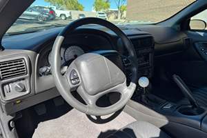 CHEVROLET CAMARO INTIMIDATOR SS 2001 USADO, VOLANTE A LA IZQUIERDA/DERECHA - Product Image 3