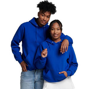 Sudadera con Capucha de Manga Larga para Hombre, Ropa Casual de Talla Grande, Sudadera con Cordón - Product Image 6