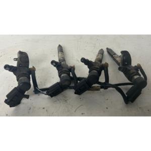 KIT D'INJECTEURS NISSAN Qashqai 1ère Série 166000Q1T K9K Diesel 1461 (06>09) - Product Image 4