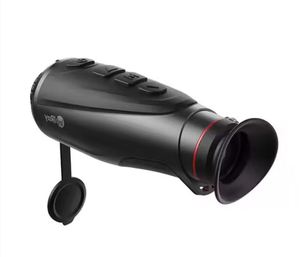 Nuevo Monocular Térmico Avanzado L 19 con Resolución de 384X288, Telescopio de Imágenes Térmicas Digital Portátil para Caza al Aire Libre con Wi-Fi - Product Image 4