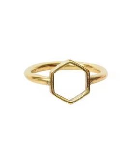 Porte-serviettes en fer élégant, motifs floraux, mariage élégant, écologique, largeur 2,5 cm - Product Image 1