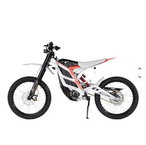 ¡2025 Falcon Pro Off-Road Electric Dirt Bikes 8500W Alto rendimiento 36V Motor eléctrico Venta en Potente motivación Super Cool! - Product Image 3