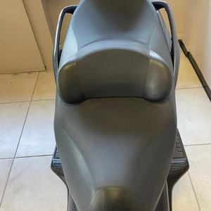 Suzuki Burgman an 650 Executive ABS Scooter à essence - Product Image 4