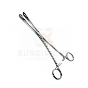 Medic Instrument Collin Dressing Forceps InstrumentSteel Sponge Holding Forceps pour usage médical par Surgiright - Product Image 6