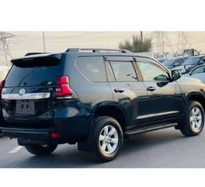 LAND CRUISER PRADO 2016 D'OCCASION - Product Image 4