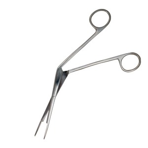 Pinces crocodiles médicales en acier inoxydable pour examen clinique et procédures chirurgicales Instruments chirurgicaux - Product Image 2