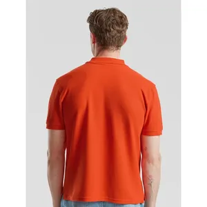 Customizable Iconic <b>Polo</b> <b>Shirts</b> for Promotional Merchandising - Product Image 3