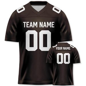 เสื้อฟุตบอลอเมริกัน - Product Image 2