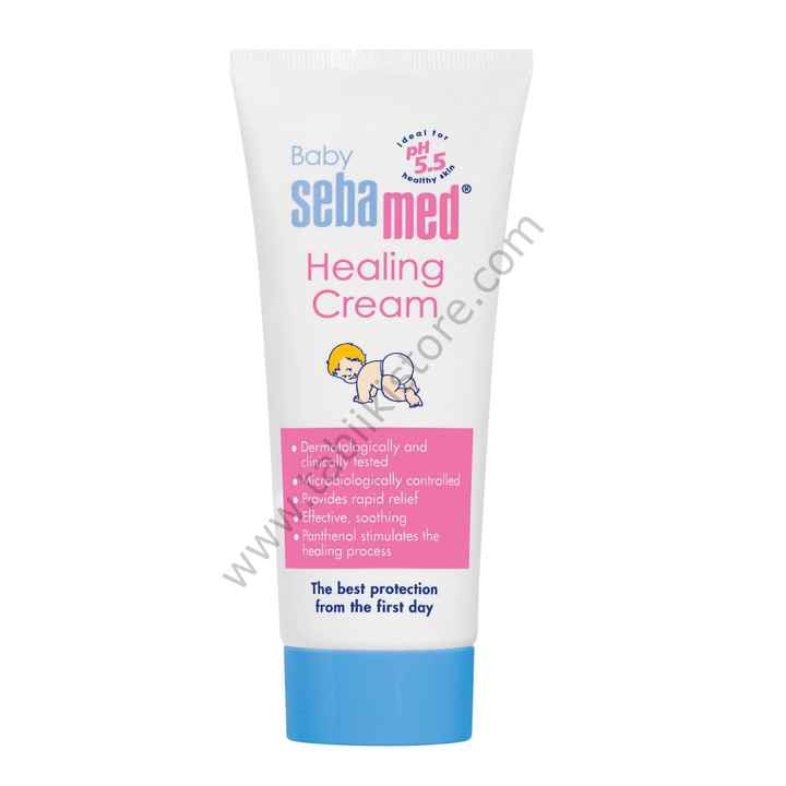 Sebamed Baby Cat Cream 100ml