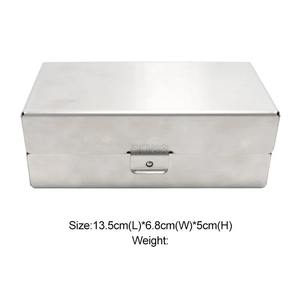 Kit de Sistema de Extracción de Limas Endodónticas Dentales, Juego de Instrumentos para Extracción de Limas Rotas Endo, Extractor de Limas de Conducto Radicular para Clínica - Product Image 3