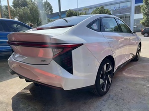 พร้อมส่งมอบ ปี 2024 รถมือสอง Dongfeng Honda Lingxi L รุ่น Top Player Edition ซีดาน เกียร์อัตโนมัติ หลังคาซันรูฟแบบพาโนรามา - Product Image 2