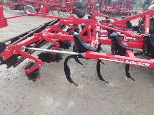 Modèle Horsch Terrano 4 FX - Product Image 4