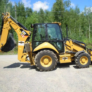 Backhoe <span class=keywords><strong>Loader</strong></span> bekas di Jepang 416 420 Retro bekas kucing 420f Backhoe <span class=keywords><strong>Loader</strong></span> kucing bagus 420f Backhoe <span class=keywords><strong>Loader</strong></span> - Product Image 1