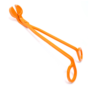 Ciseaux de coupe de mèche polyvalents en acier inoxydable poli de vente chaude - Product Image 2