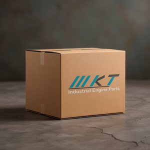 Thermostat 2485646 Pièce de rechange pour moteur diesel Perkins MKT - Product Image 3