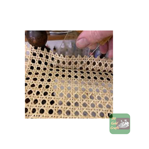 Malla de Ratán Tejida a Mano por 99 GOLD DATA para Proyectos de Diseño de Interiores de Muebles de Lujo para Hoteles y Restaurantes en Vietnam - Product Image 2