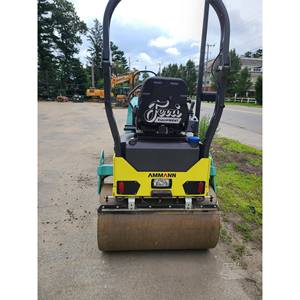 AMMANN ARX26-2 New and <b>Used</b> <b>Road</b> <b>Roller</b> Compactor Construction Industry Pump and Engine Core Components - Product Image 6