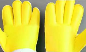 Gants de gardien de but personnalisés de haute qualité, légers et de meilleure conception pour hommes et femmes - Product Image 5