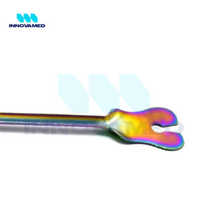 Instrumento Quirúrgico de Acero Inoxidable de Grado Profesional Multicolor, Disección Guiada de Precisión, Reutilizable, Manual de Larga Duración - Product Image 3