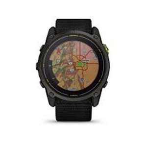 NUEVO EN VENTA: Reloj Inteligente GPS Garmin Enduro 3 Solar, Zafiro, Ultra Performance - Product Image 1