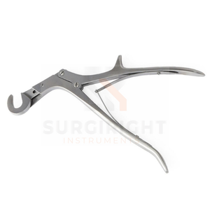 Stille Giertz Rib Shears Instrumento cardiotorácico no estéril de calidad superior Rib de Mediva Essence de Surgiright Instruments - Product Image 1