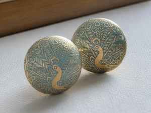 Decorative Brass Butterfly Shape Knobs For Home Decoration Cabinet Drawer Door Furniture Pull Handle <b>Vintage</b> Style - Product Image 6