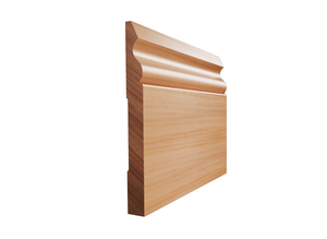 Molduras de madera decorativas para interiores de estilo de diseño moderno Fabricante OEM Vietnam para villas Hoteles Múltiples estilos Opciones de madera - Product Image 4