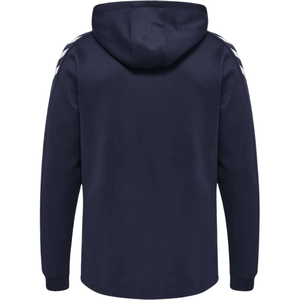 Vente en gros de sweats à capuche de haute qualité Design personnalisé Sweat-shirt de sport décontracté pour hommes Pull surdimensionné Sweat à capuche de couleur unie - Product Image 2