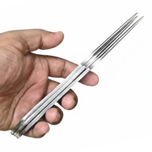 Navaja de Bolsillo Multiusos de Grado Industrial - Product Image 4