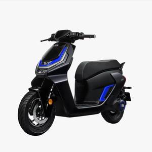 Nouvelles motos électriques ZEEHOS AE6 + 50cc équivalent, design moderne et finition haut de gamme, modèle 2025 - Product Image 3