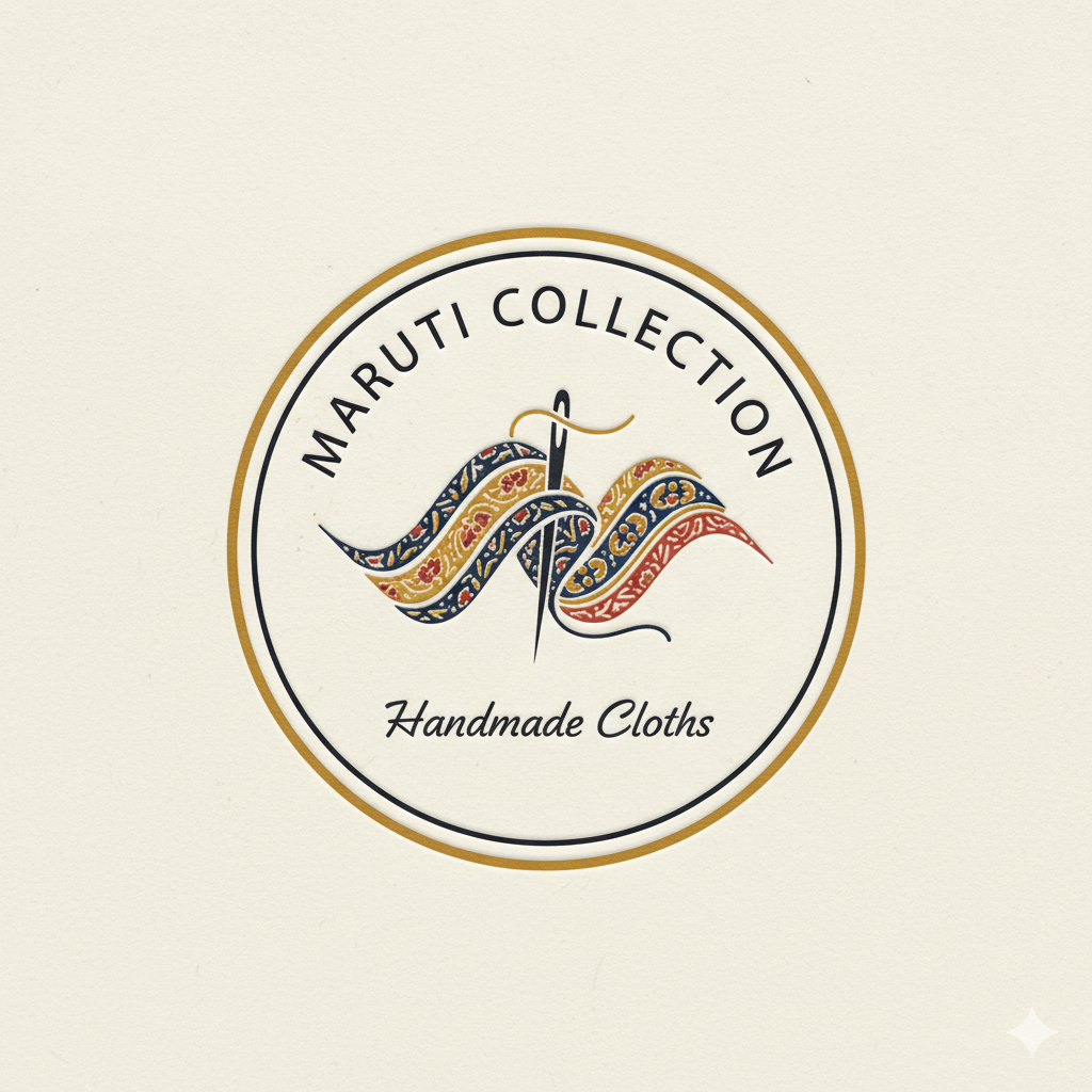 Maruti Collection logo