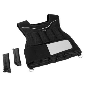 Fourniture directe en usine Gilet lesté de qualité supérieure Vêtements de fitness de dernière conception pour la course au meilleur prix - Product Image 2