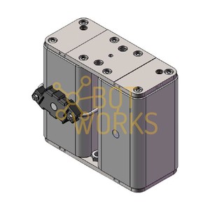 สำหรับผลิตภัณฑ์ฟิวส์ Eaton 170M6090 รุ่นใหม่ - Product Image 1
