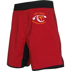 กางเกงขาสั้นชายหาดฤดูร้อนคุณภาพสูง แห้งเร็ว ผลิตจากไนลอน ระบายอากาศได้ดี  แบบสวมใส่สบาย  ถักทออย่างดี  เป็นมิตรกับสิ่งแวดล้อม  มีไซส์ใหญ่  สามารถปรับแต่งได้ - Product Image 1