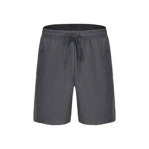 Pantalones cortos de pijama para el hogar para hombre, ropa de dormir Sexy, parte inferior elástica para dormir, calzoncillos transpirables cómodos de algodón, informales para hombre - Product Image 5