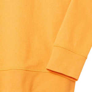 Sweat-shirts pour hommes en tissu de qualité supérieure, sweat-shirts à capuche, taille personnalisée, col rond, coupe classique, uni, broderie, service OEM, sweat-shirts pour hommes d'automne - Product Image 4